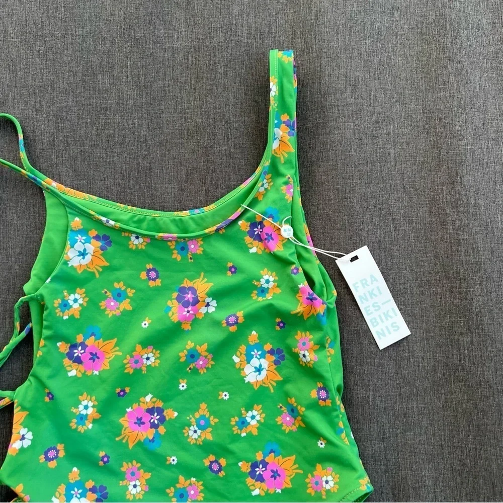 Frankies Bikinis frankies bikini